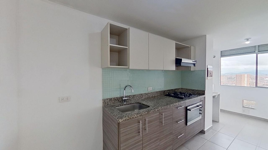 Apartamento en Venta en Castilla, Bogotá - Miniatura 5