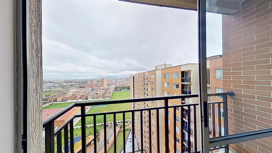Apartamento en Venta en Castilla, Bogotá - Miniatura 6