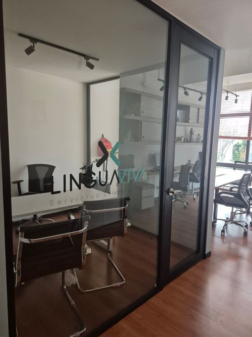 Oficina en Arriendo en Chico norte, Bogotá - Miniatura 3
