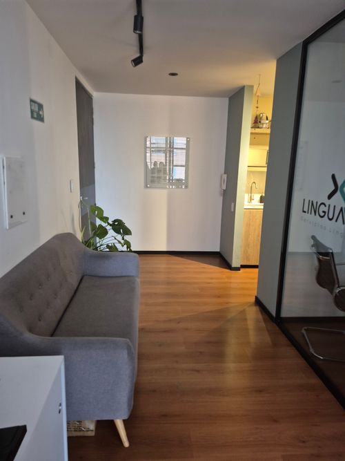 Oficina en Arriendo en Chico norte, Bogotá - Miniatura 4