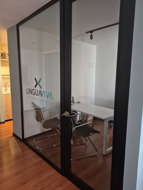 Oficina en Arriendo en Chico norte, Bogotá - Miniatura 5