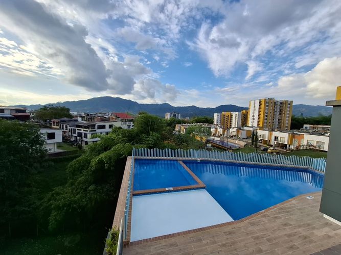 Apartamento en Venta en La pradera, Dosquebradas - Miniatura 2