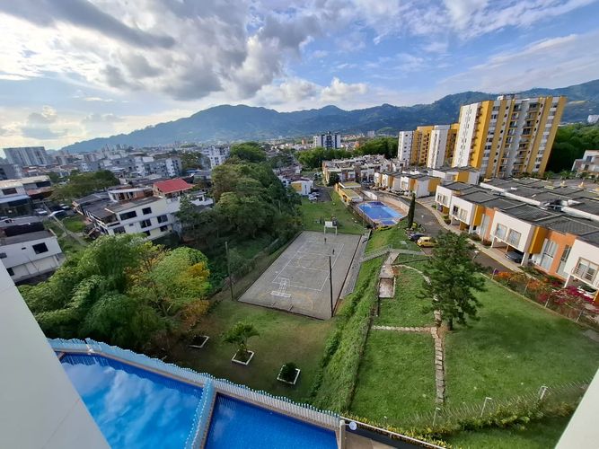 Apartamento en Venta en La pradera, Dosquebradas - Miniatura 8