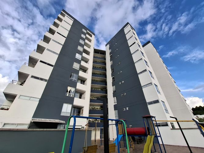 Apartamento en Venta en La pradera, Dosquebradas - Miniatura 4