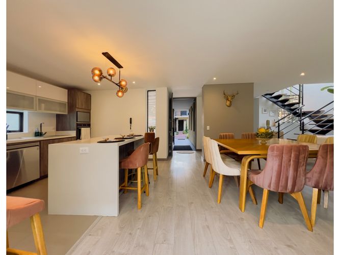 Casa en Venta en Cajicá - Miniatura 2
