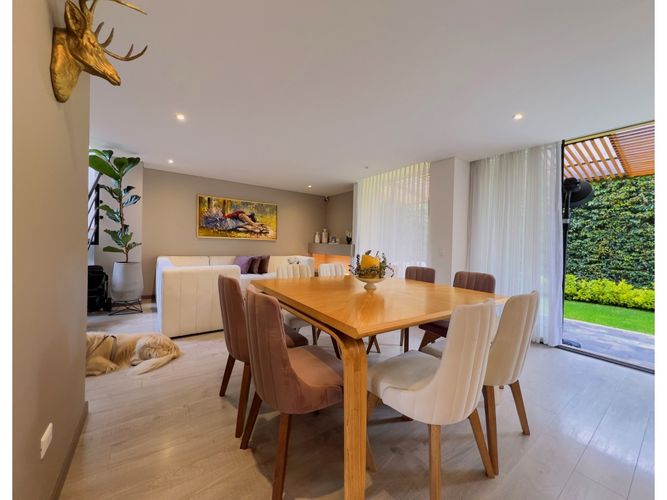 Casa en Venta en Cajicá - Miniatura 3