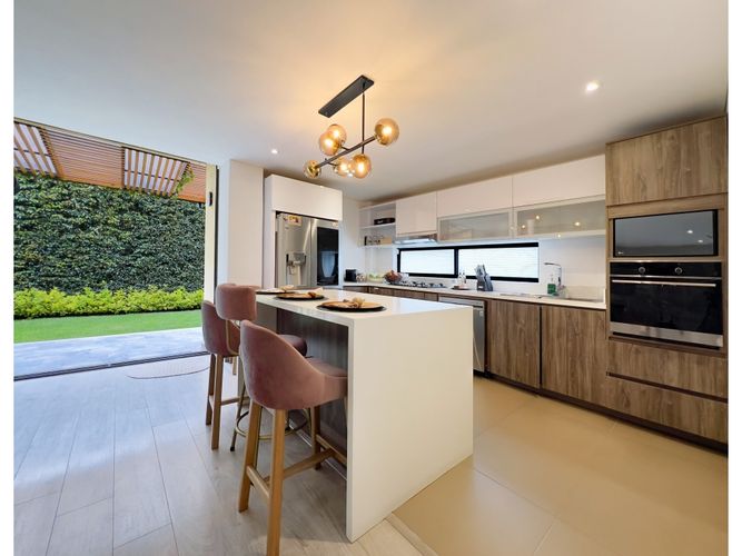 Casa en Venta en Cajicá - Miniatura 6