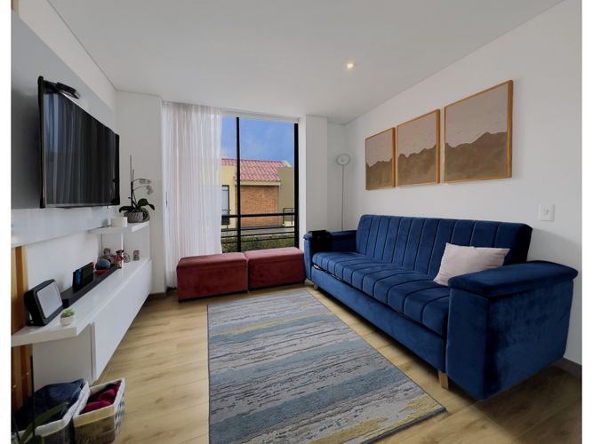 Casa en Venta en Cajicá - Miniatura 9