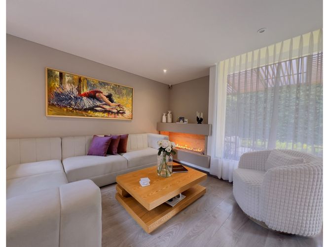 Casa en Venta en Cajicá - Miniatura 12