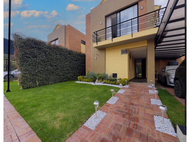 Casa en Venta en Cajicá - Miniatura 13