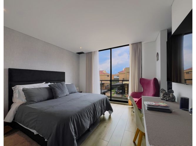 Casa en Venta en Cajicá - Miniatura 15