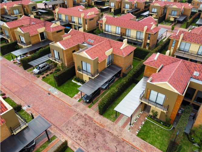 Casa en Venta en Cajicá - Miniatura 19