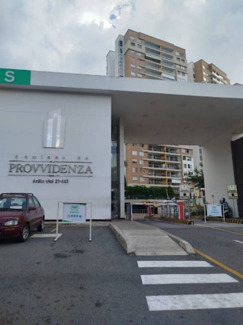 Apartamento en  Arriendo en Cañaveral, Floridablanca - Imagen 1