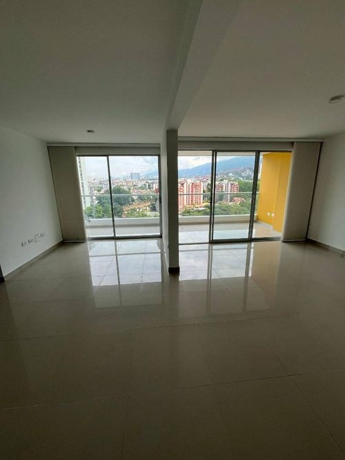 Apartamento en  Arriendo en Cañaveral, Floridablanca - Miniatura 2