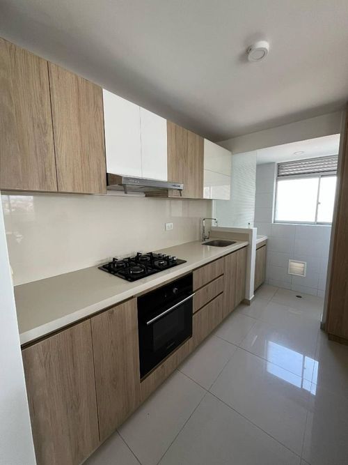 Apartamento en  Arriendo en Cañaveral, Floridablanca - Miniatura 3