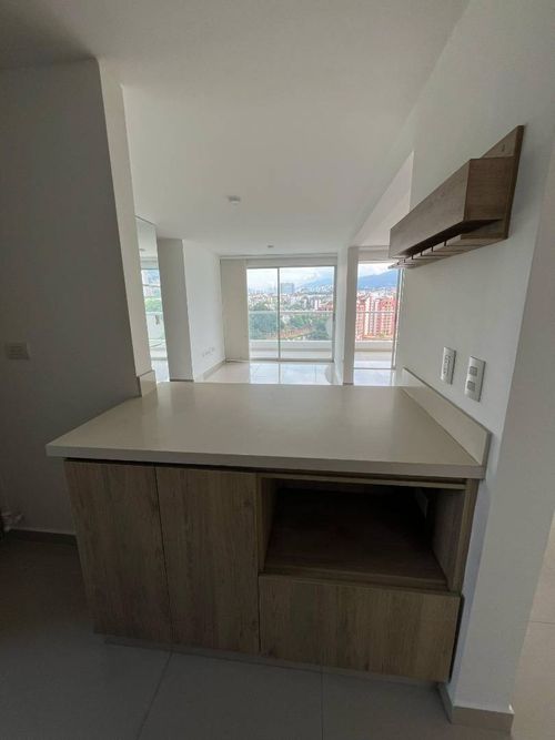 Apartamento en  Arriendo en Cañaveral, Floridablanca - Miniatura 4