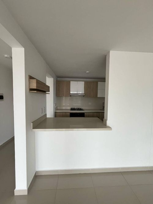 Apartamento en  Arriendo en Cañaveral, Floridablanca - Miniatura 5