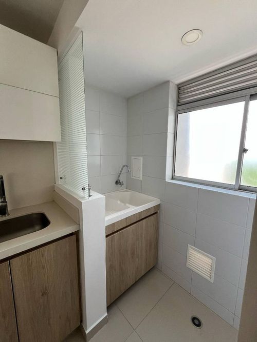 Apartamento en  Arriendo en Cañaveral, Floridablanca - Miniatura 6