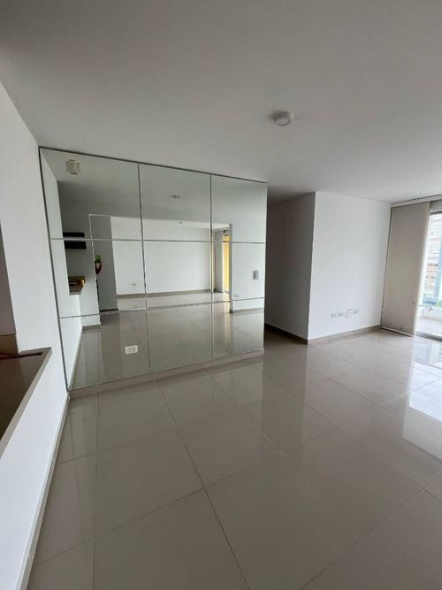 Apartamento en  Arriendo en Cañaveral, Floridablanca - Miniatura 8