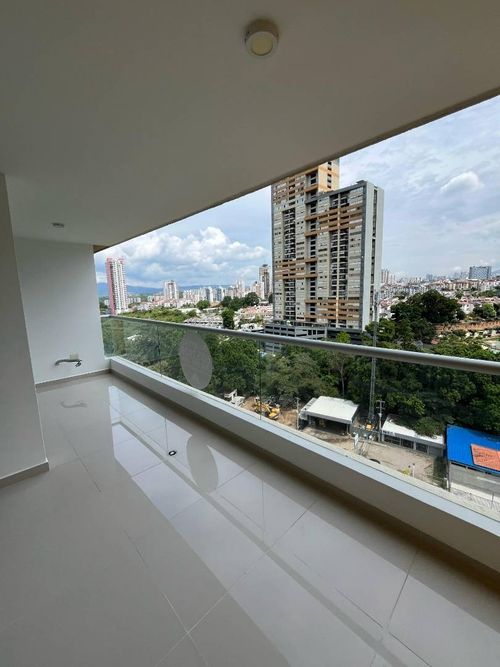Apartamento en  Arriendo en Cañaveral, Floridablanca - Miniatura 9