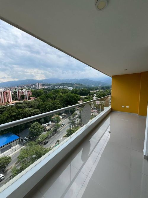 Apartamento en  Arriendo en Cañaveral, Floridablanca - Miniatura 10