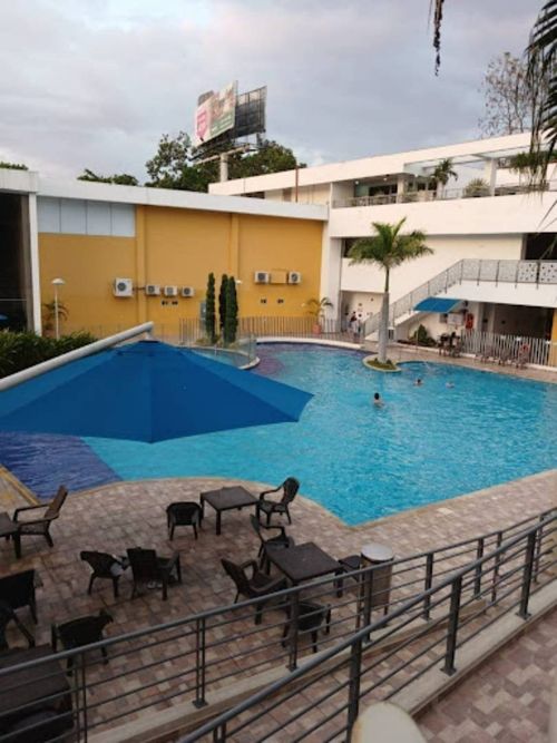 Apartamento en  Arriendo en Cañaveral, Floridablanca - Miniatura 11