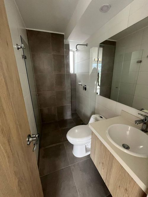 Apartamento en  Arriendo en Cañaveral, Floridablanca - Miniatura 12