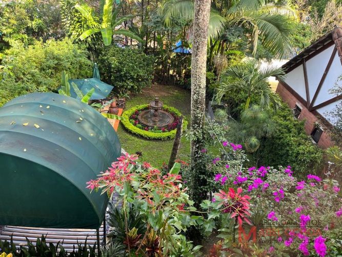 Casa en Venta en El Poblado, Medellín - Miniatura 3