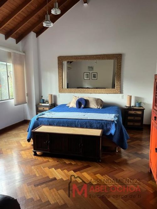 Casa en Venta en El Poblado, Medellín - Miniatura 4