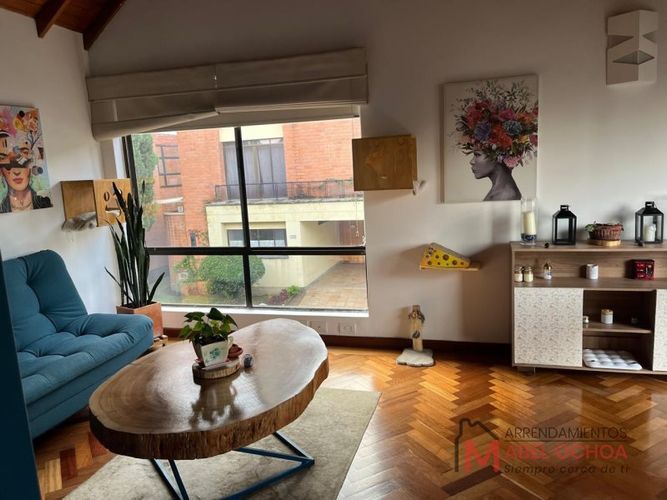 Casa en Venta en El Poblado, Medellín - Miniatura 5