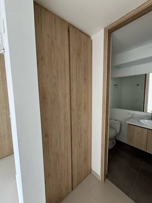 Apartamento en  Arriendo en Cañaveral, Floridablanca - Miniatura 17