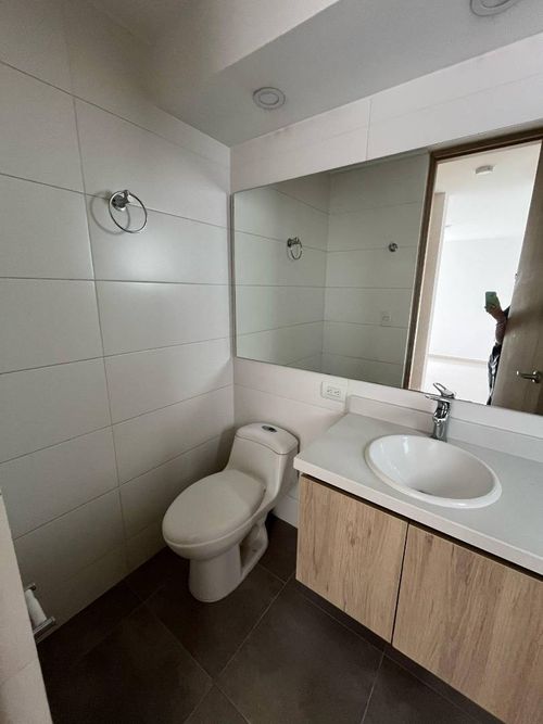 Apartamento en  Arriendo en Cañaveral, Floridablanca - Miniatura 19