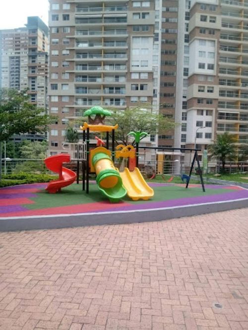 Apartamento en  Arriendo en Cañaveral, Floridablanca - Miniatura 23