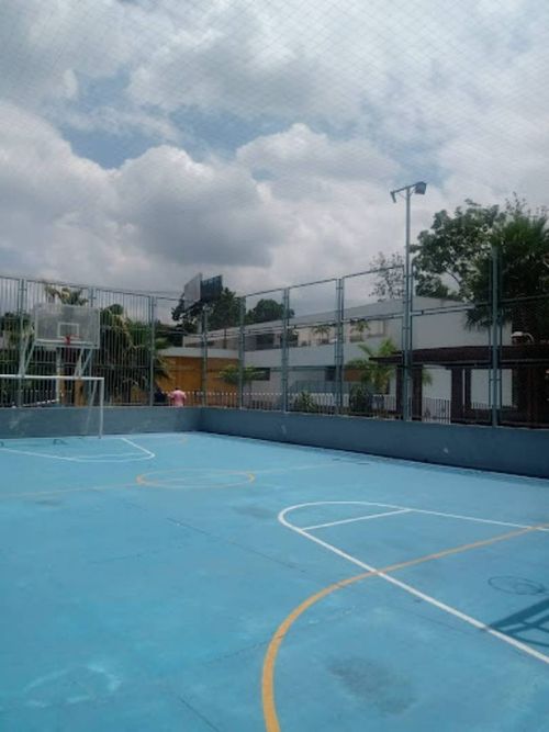Apartamento en  Arriendo en Cañaveral, Floridablanca - Miniatura 24