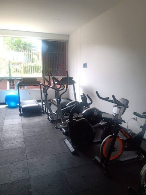 Apartamento en  Arriendo en Cañaveral, Floridablanca - Miniatura 26