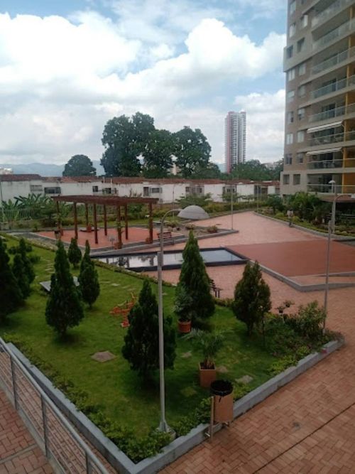 Apartamento en  Arriendo en Cañaveral, Floridablanca - Miniatura 27