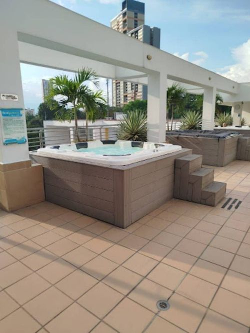 Apartamento en  Arriendo en Cañaveral, Floridablanca - Miniatura 28