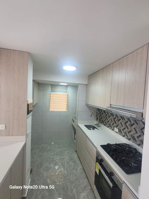 Apartamento en Venta en Brisas de los alamos, Cali - Miniatura 3