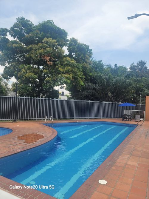 Apartamento en Venta en Brisas de los alamos, Cali - Miniatura 4