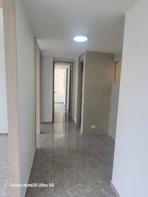Apartamento en Venta en Brisas de los alamos, Cali - Miniatura 5