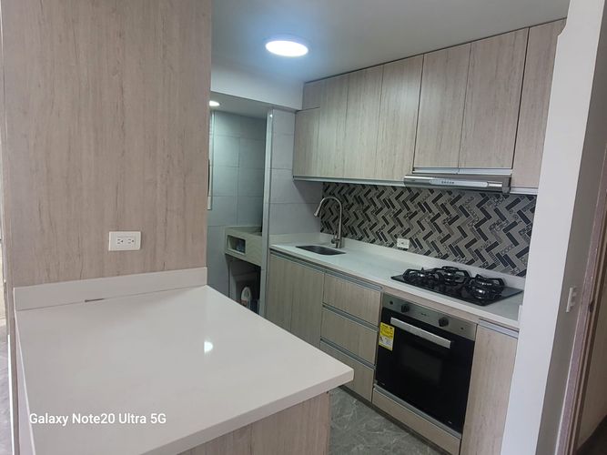 Apartamento en Venta en Brisas de los alamos, Cali - Miniatura 2