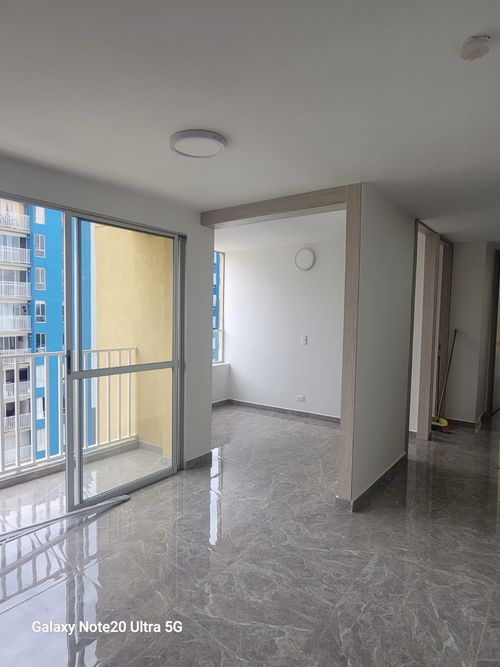 Apartamento en Venta en Brisas de los alamos, Cali - Miniatura 9