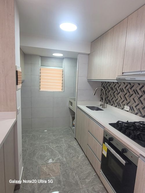 Apartamento en Venta en Brisas de los alamos, Cali - Miniatura 12