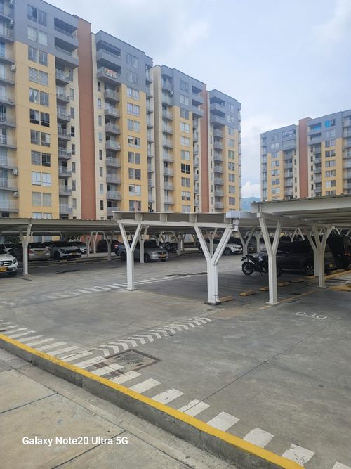 Apartamento en Venta en Brisas de los alamos, Cali - Miniatura 13