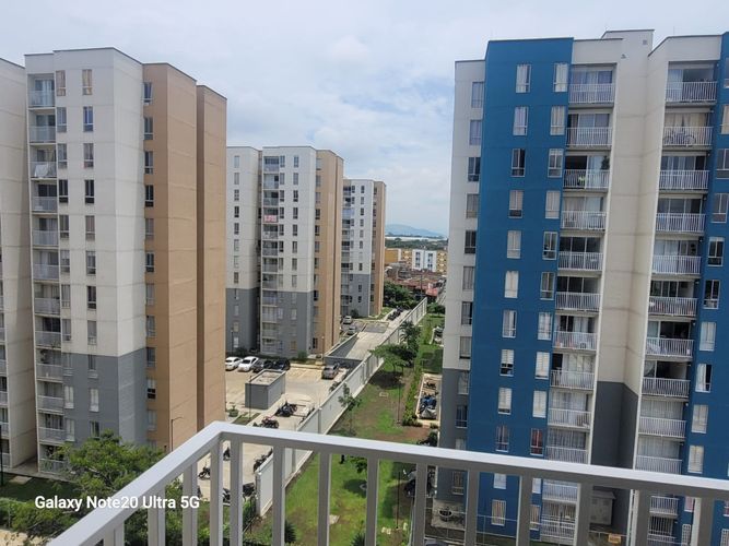 Apartamento en Venta en Brisas de los alamos, Cali - Miniatura 14