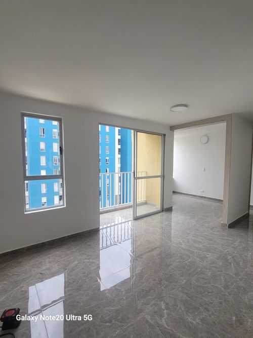 Apartamento en Venta en Brisas de los alamos, Cali - Imagen 1