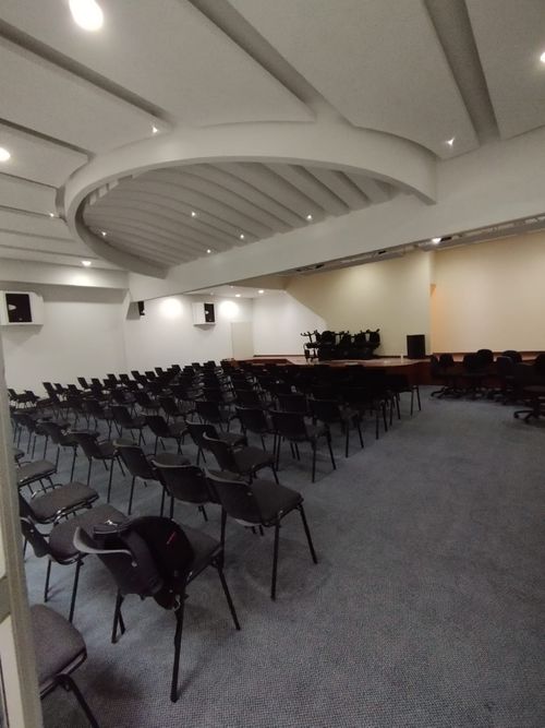 Edificio en Arriendo en Fontibon, Bogotá - Miniatura 13
