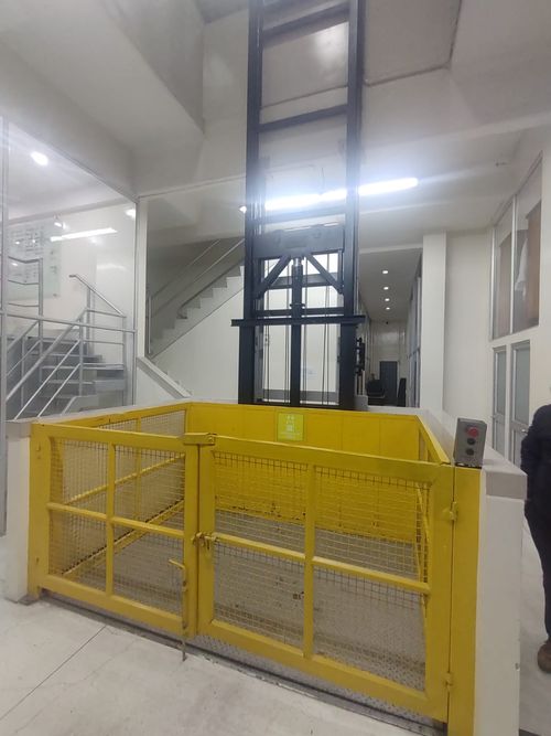 Edificio en Arriendo en Fontibon, Bogotá - Miniatura 17