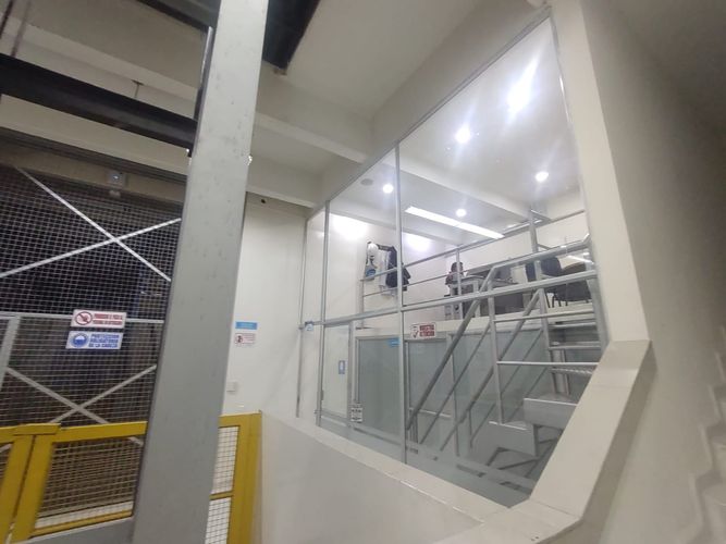 Edificio en Arriendo en Fontibon, Bogotá - Miniatura 20