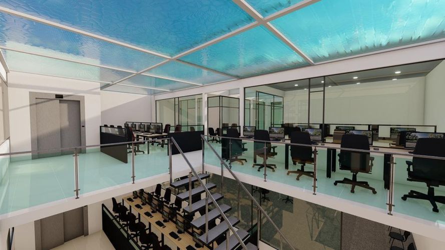 Edificio en Arriendo en Fontibon, Bogotá - Miniatura 24